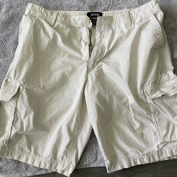 Shorts | Mens Khaki Shorts | Poshmark